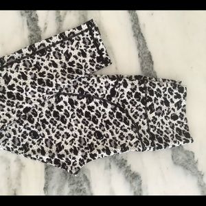 ZYIA SNOW LEOPARD BRILLIANTS LNT  7/8”   8/10